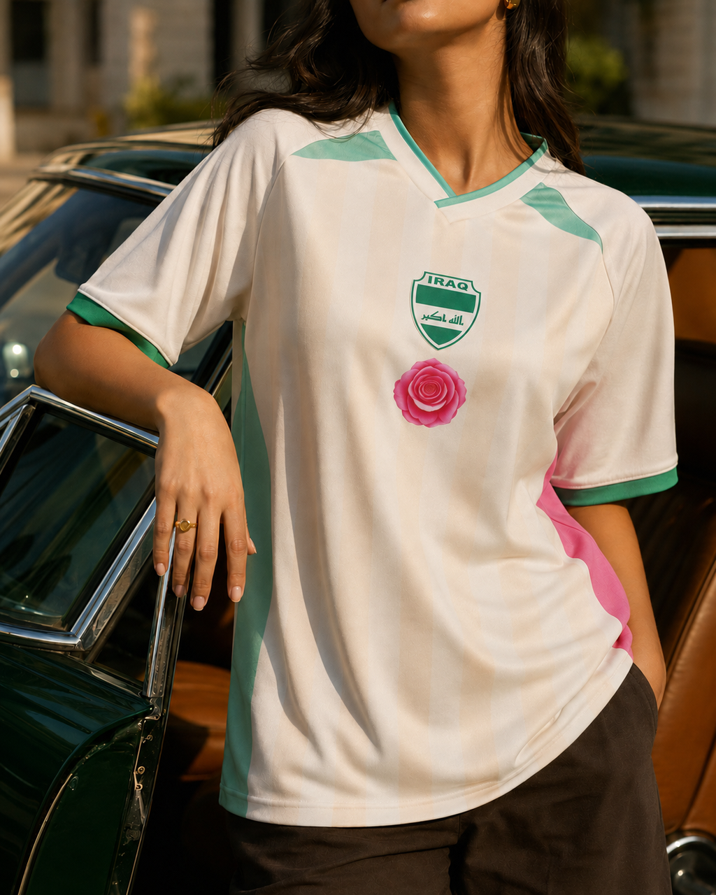 Jouri 🌷- for her