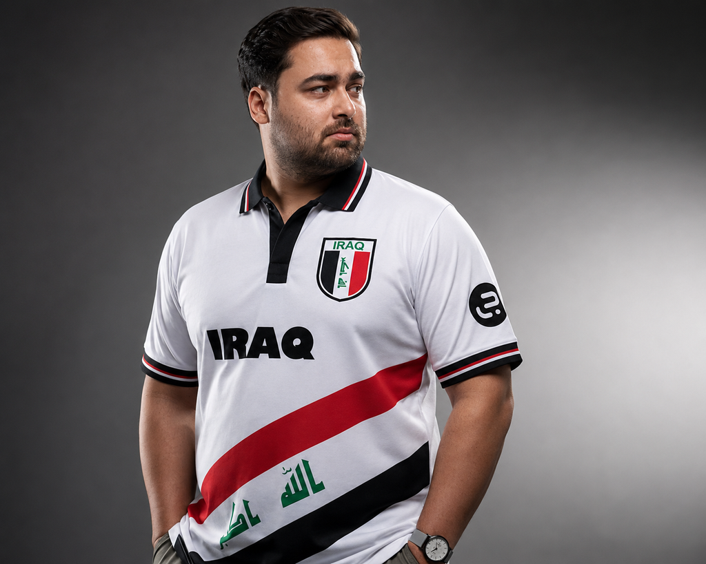 Abiadh 99 XXL