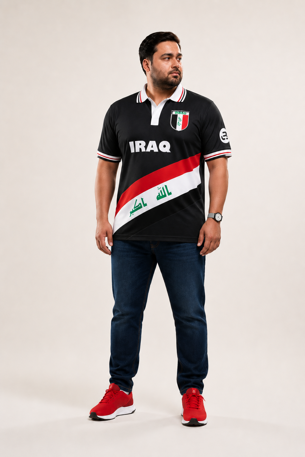 Aswadh 99 XXL
