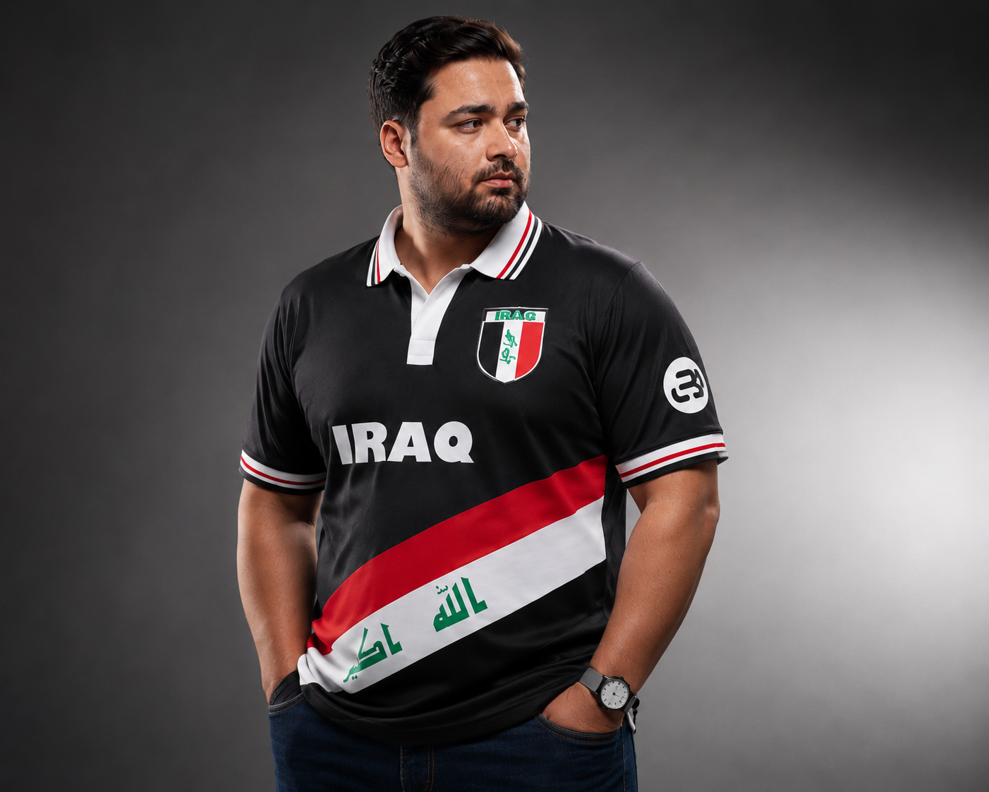 Aswadh 99 XXL