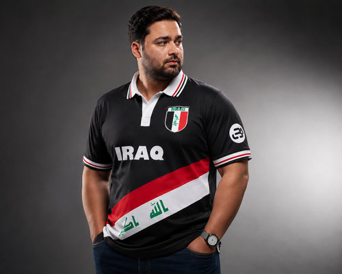 Aswadh 99 XXL