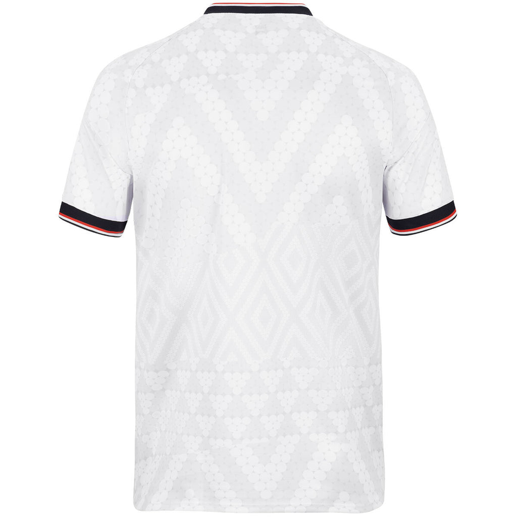Iraq Jersey White