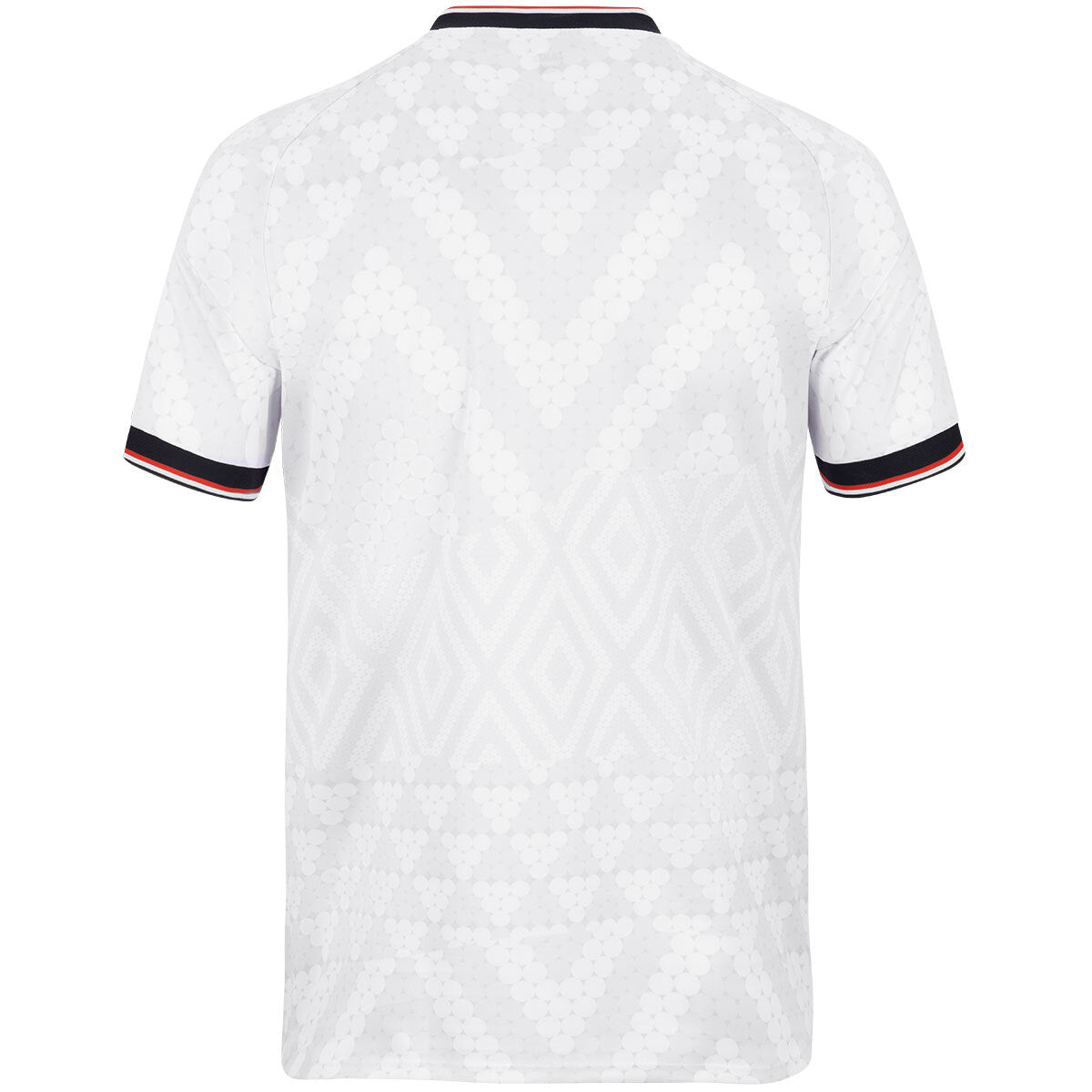 Iraq Jersey White