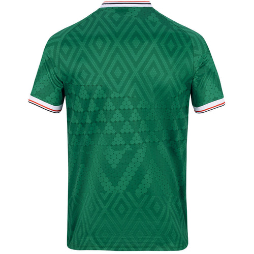 Jako Iraq Jersey Green - Away Kit (shipping instantly to US)