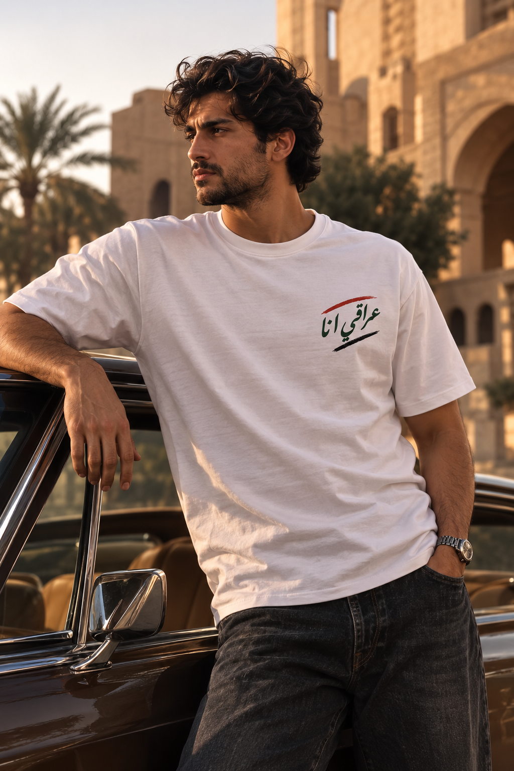 حجز مسبق - عراقي انا 🇮🇶