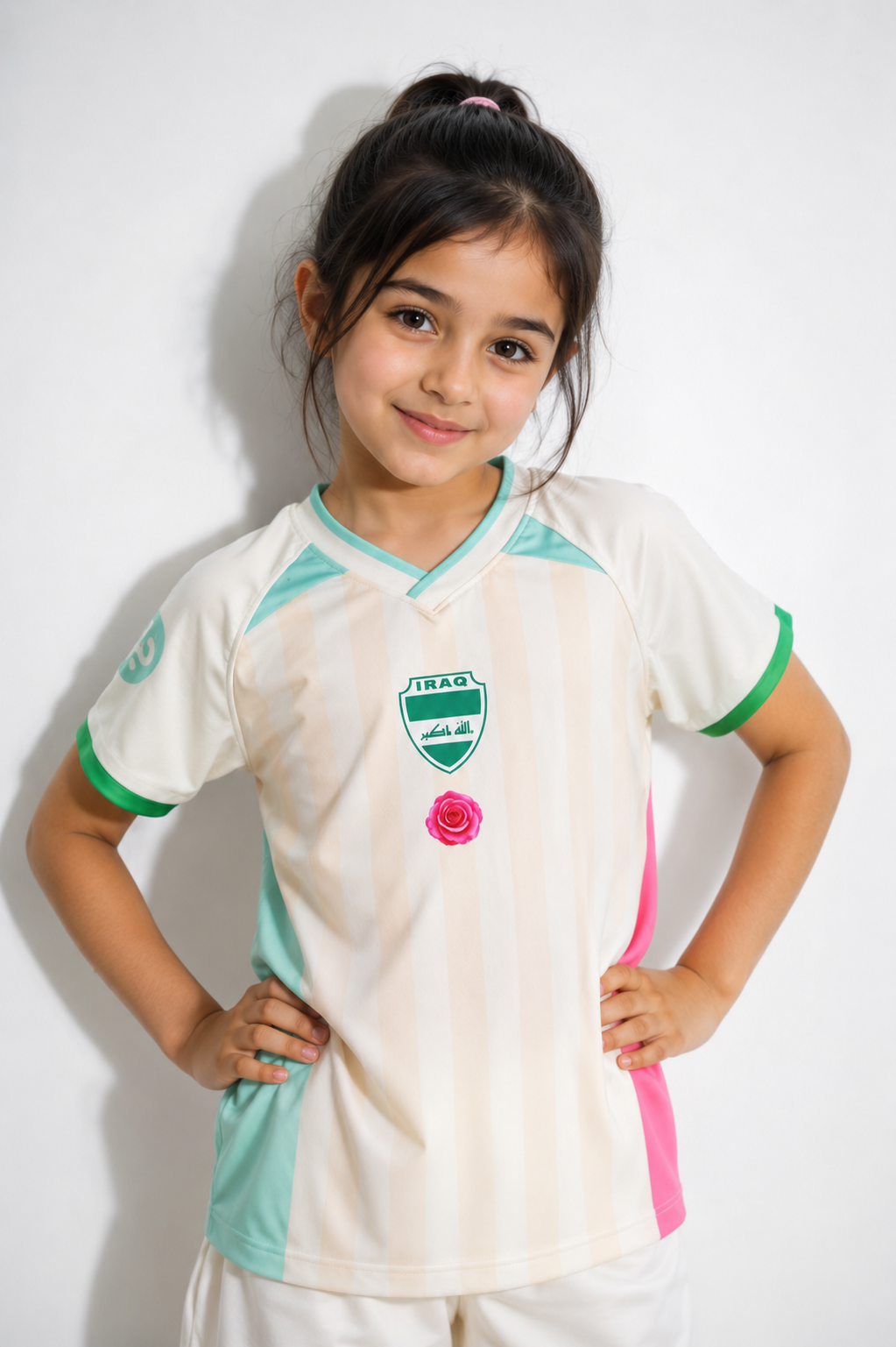 Jouri 🌹 - for little girls