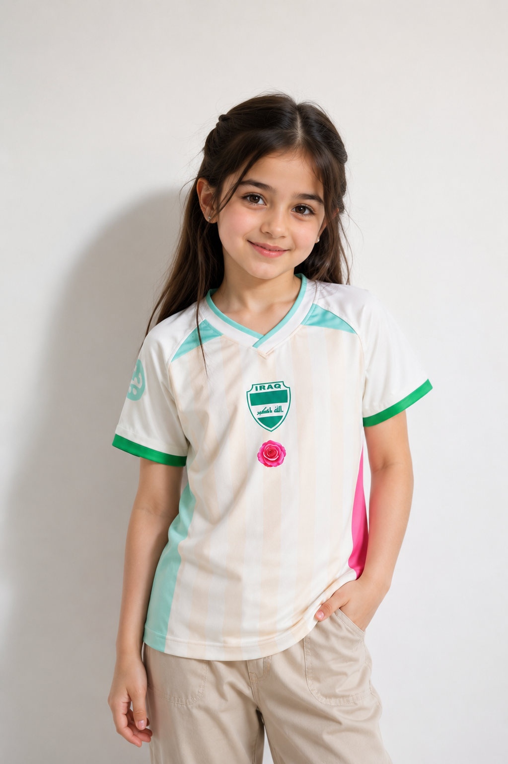 Jouri 🌹 - for little girls