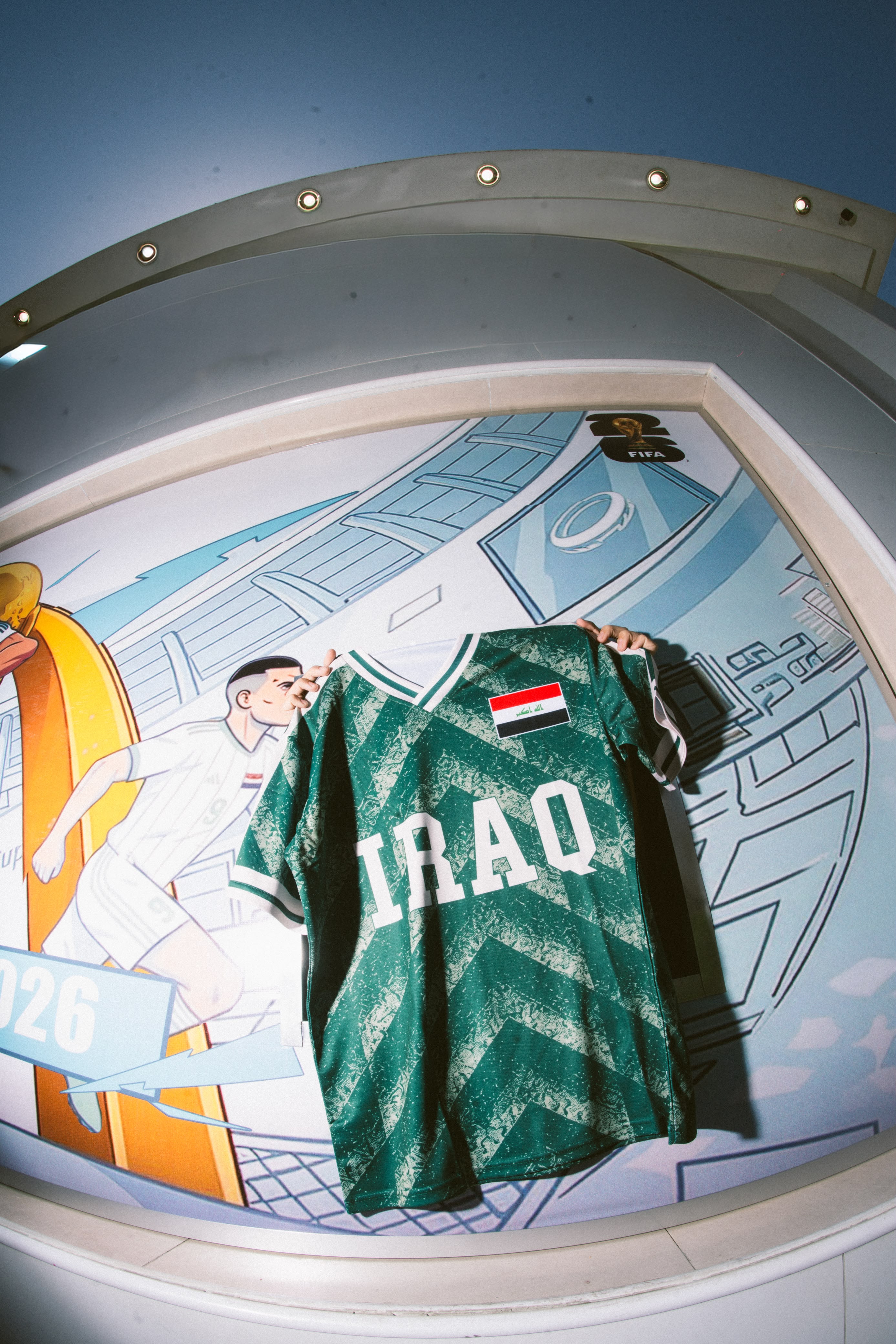 Green - Icons 90 - Retro For Men