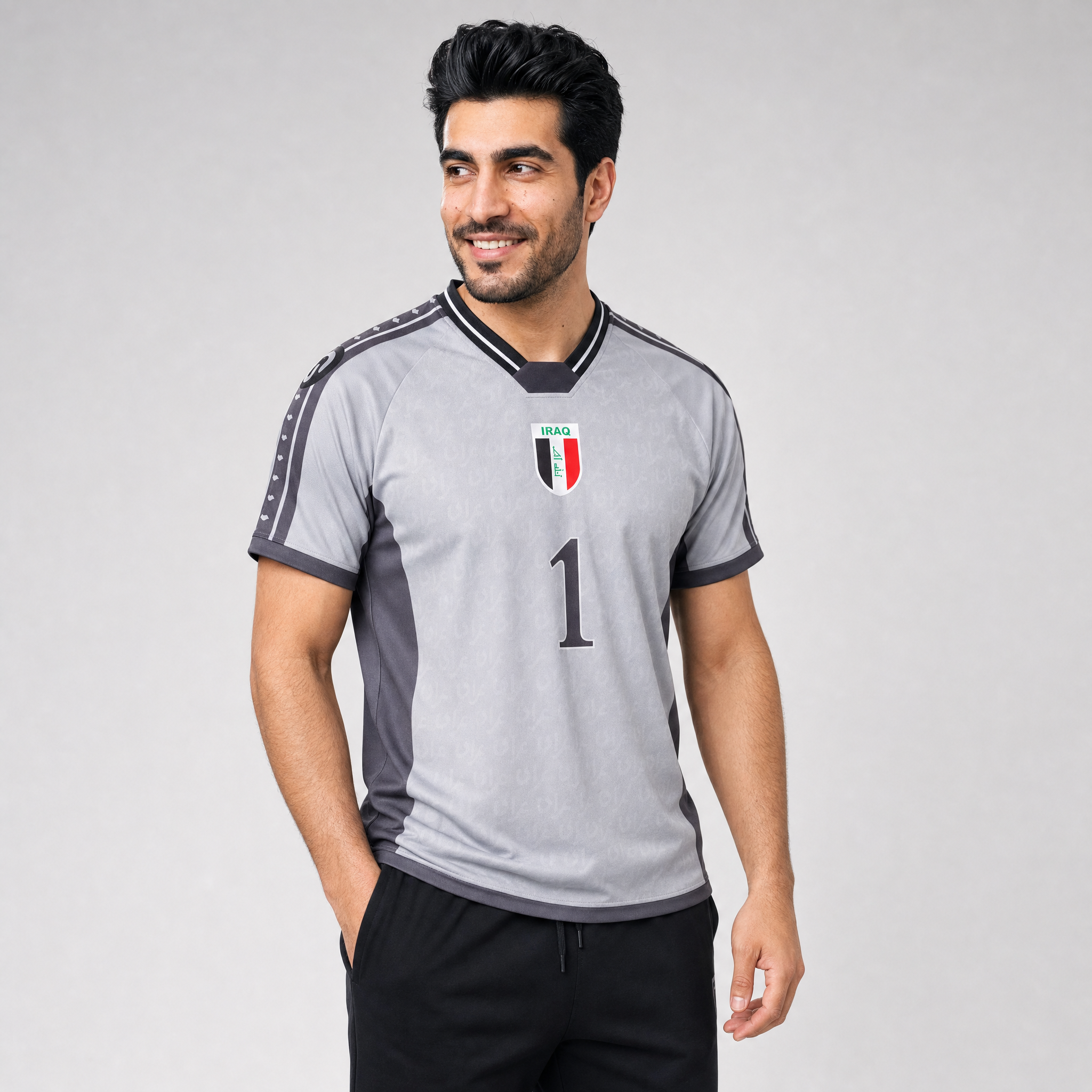 Wahed Iraq  1 (Shipping after 10 days)
