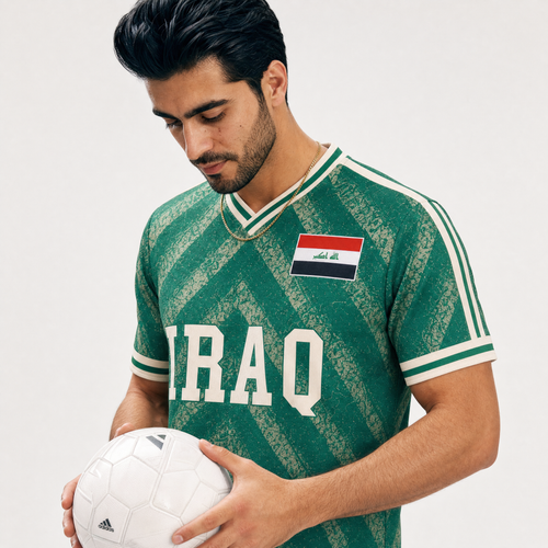 Icons 90 هكذا هكذا يلعب المحاصرون🎶(shipping next week)
