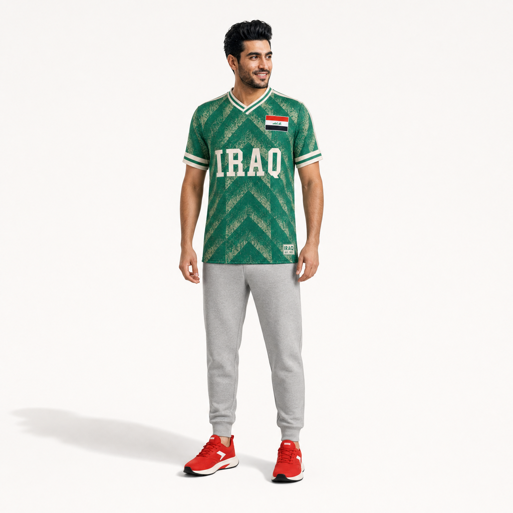 Icons 90 هكذا هكذا يلعب المحاصرون🎶(shipping next week)