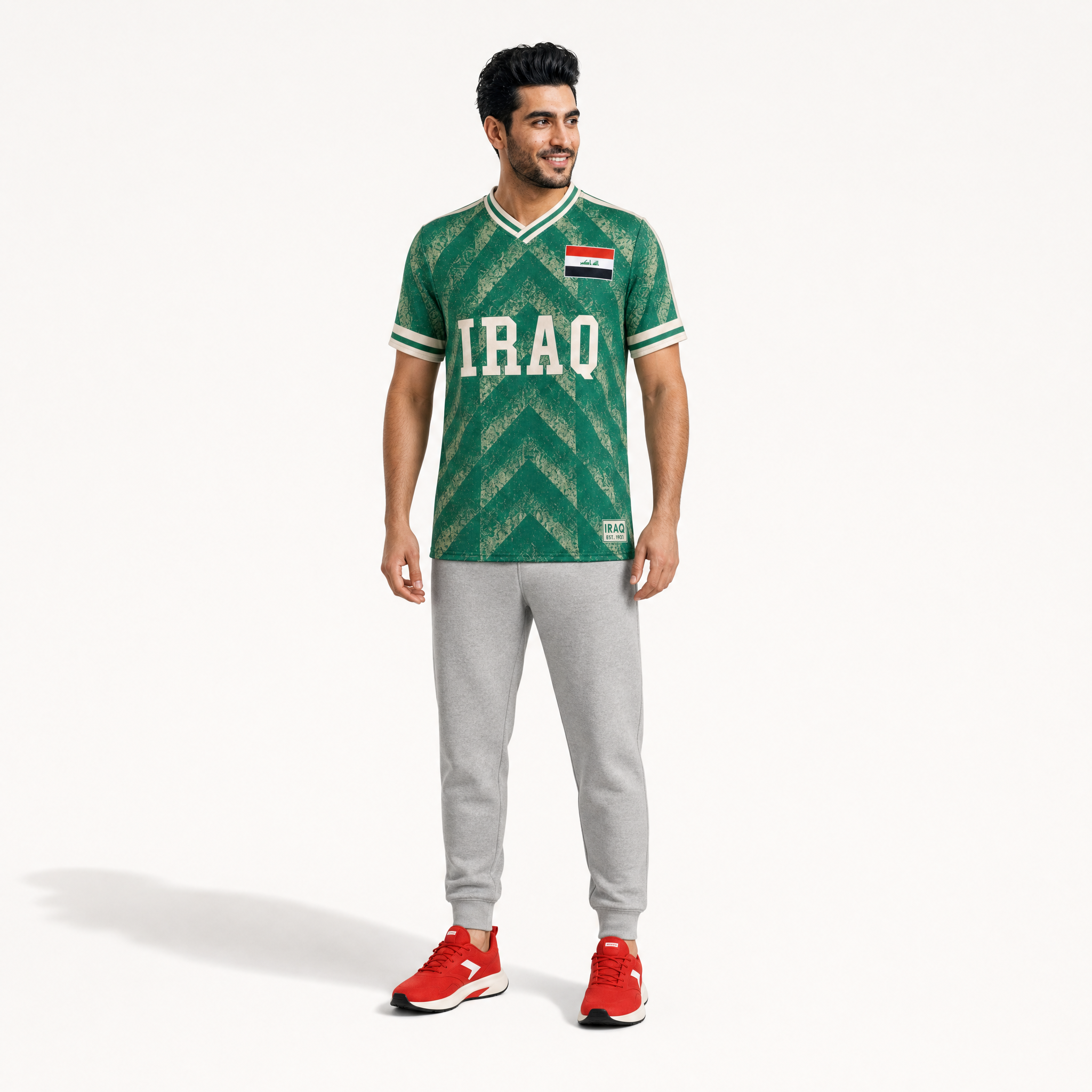 Icons 90 هكذا هكذا يلعب المحاصرون🎶(shipping next week)