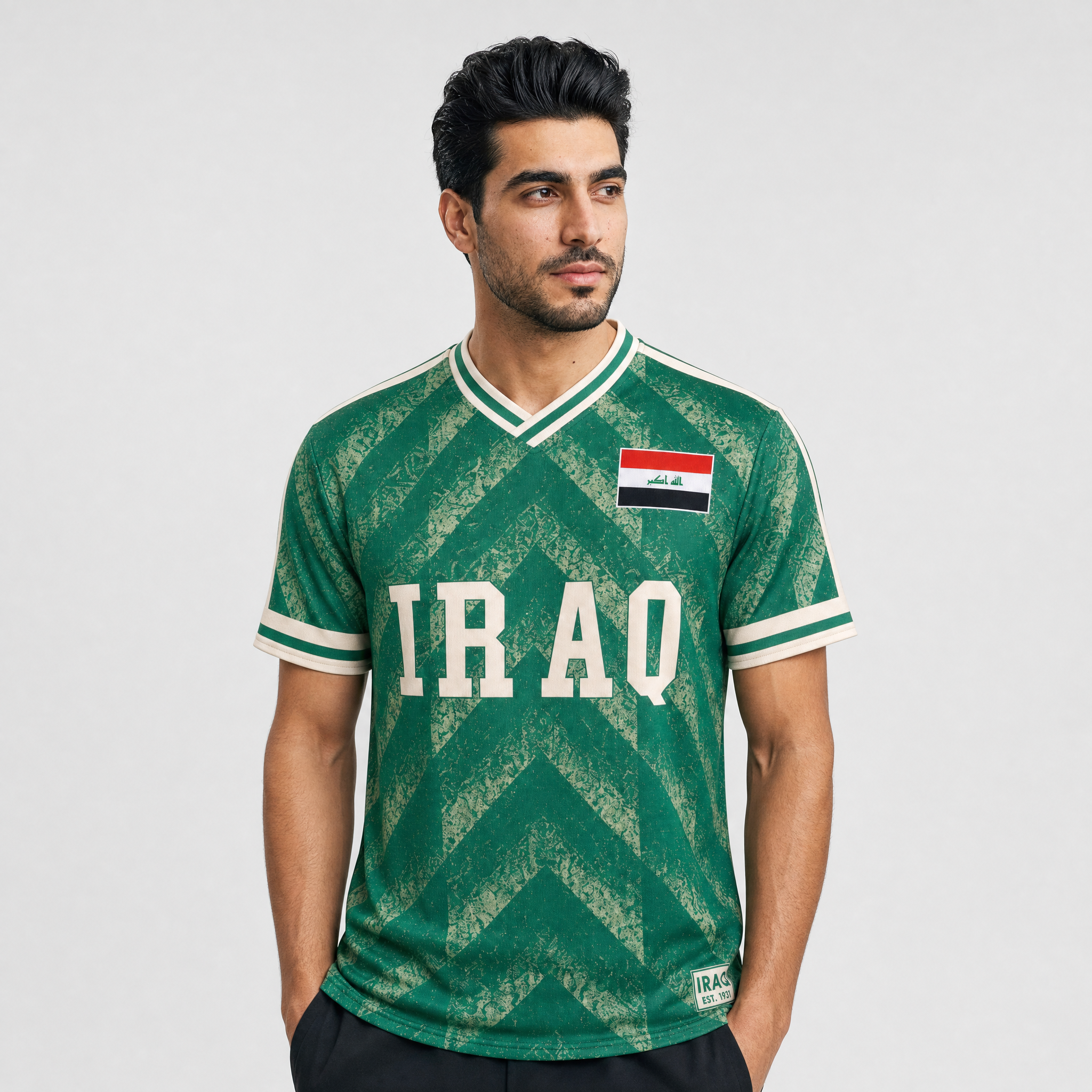 Icons 90 هكذا هكذا يلعب المحاصرون🎶(shipping next week)