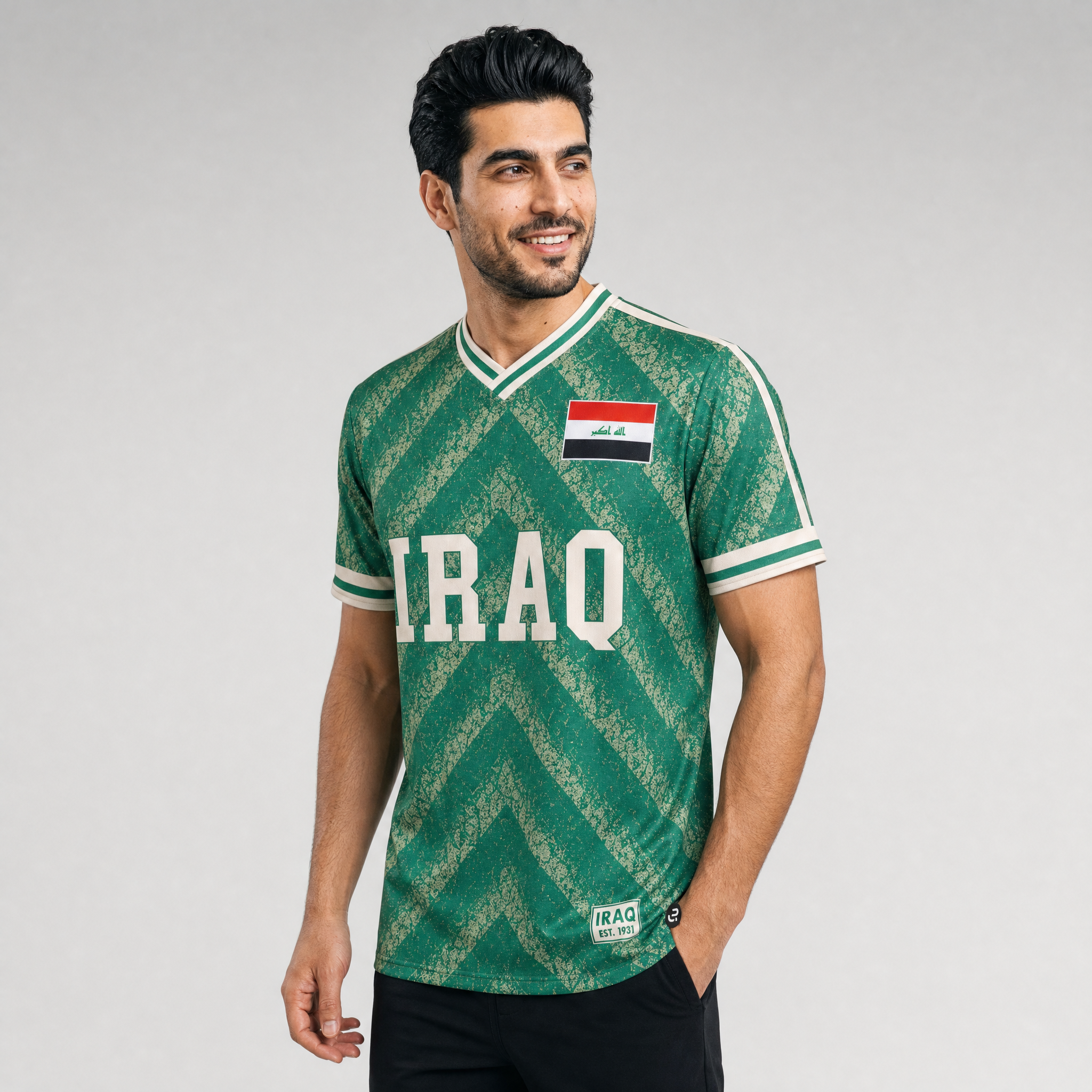 Icons 90 هكذا هكذا يلعب المحاصرون🎶(shipping next week)
